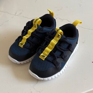 New Balance toddler sneakers